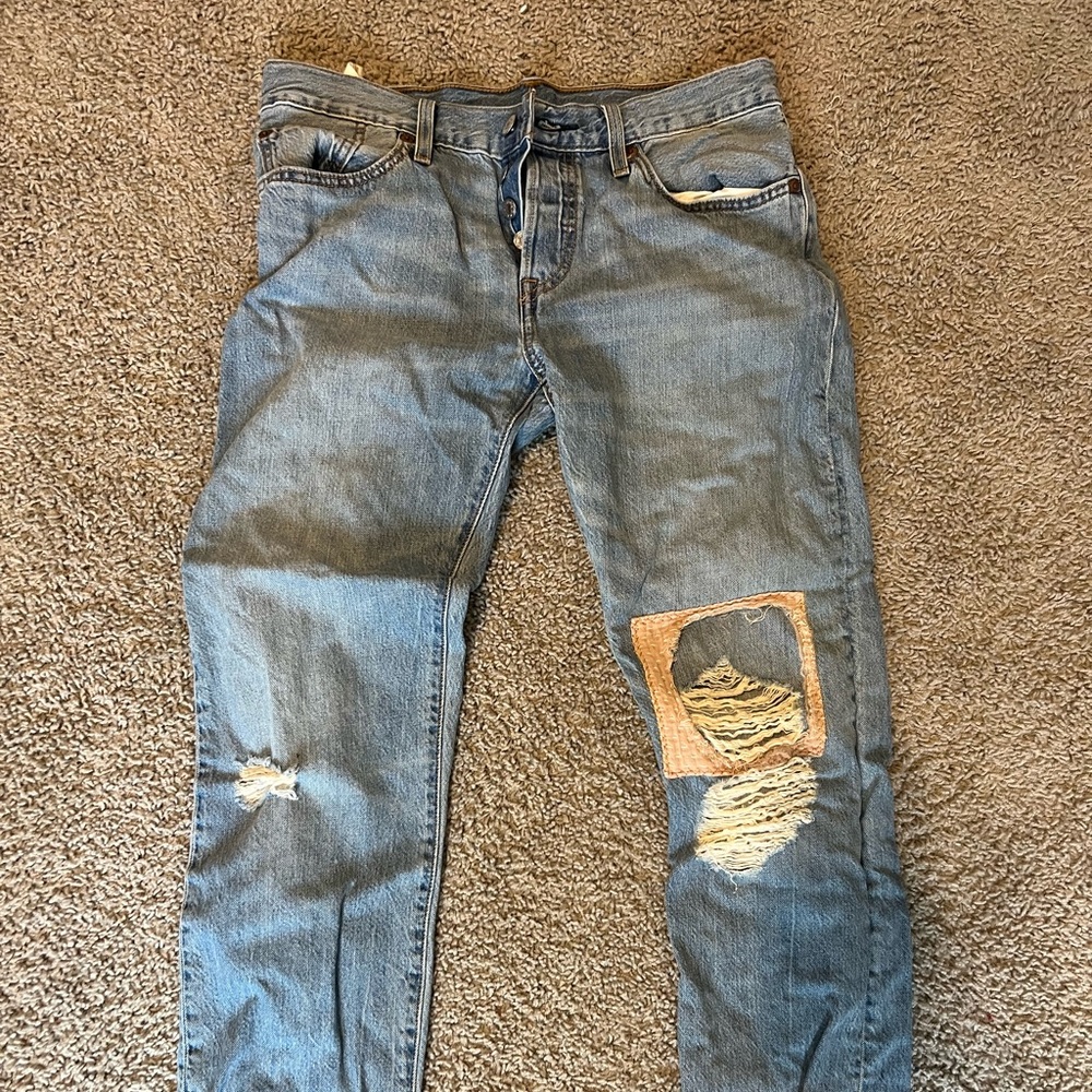 Vintage Levis